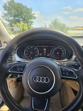 Обява за продажба на Audi A6 3.0 TFSI ~29 500 лв. - изображение 6