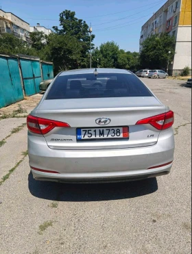 Обява за продажба на Hyundai Sonata 4БР-ТОП ЦЕНИ ~17 000 лв. - изображение 7