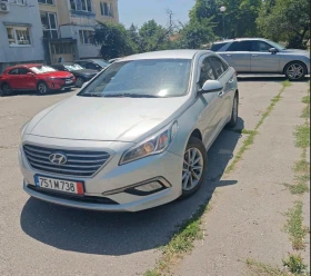     Hyundai Sonata 4- 