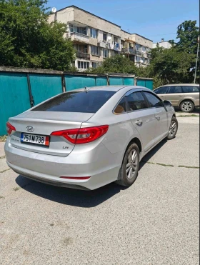 Обява за продажба на Hyundai Sonata 4БР-ТОП ЦЕНИ ~17 000 лв. - изображение 6