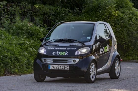 Smart Fortwo 450