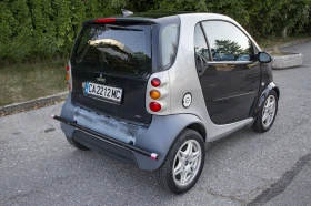 Smart Fortwo 450 - 3500 лв. - 81481440 6