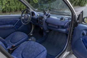 Smart Fortwo 450 - 3500 лв. - 81481440 11