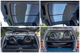 Smart Fortwo 450 - 3500 лв. - 81481440 14