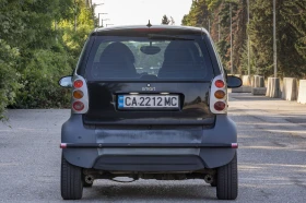 Smart Fortwo 450 - 3500 лв. - 81481440 5