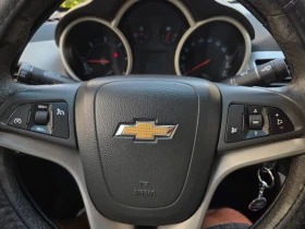 Chevrolet Cruze 2.0CDTi NAVI  | Mobile.bg    12