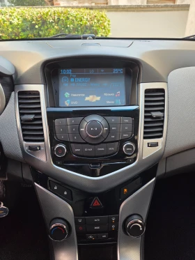 Chevrolet Cruze 2.0CDTi NAVI  | Mobile.bg    9