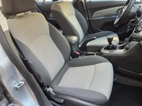 Chevrolet Cruze 2.0CDTi NAVI  | Mobile.bg    7