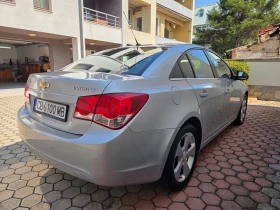 Chevrolet Cruze 2.0CDTi NAVI  | Mobile.bg    14