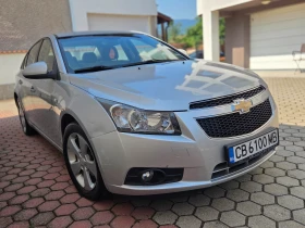 Chevrolet Cruze 2.0CDTi NAVI  | Mobile.bg    2