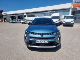 Renault Symbioz 1.6 E-tech full hybrid - 63300 лв. - 51269641 2