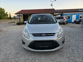 Ford C-max 2, 0 TDCI !!  !!  !!  | Mobile.bg    8