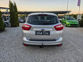 Ford C-max 2, 0 TDCI !!  !!  !!  | Mobile.bg    4