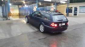 Обява за продажба на BMW 330 Xi  ~6 000 лв. - изображение 6