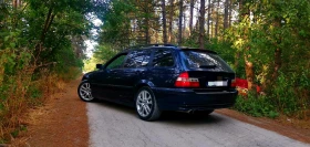 Обява за продажба на BMW 330 Xi  ~6 000 лв. - изображение 1