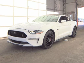 Ford Mustang GT 5.0 Обдух* Диг.табло* Кожа* Голямата Навигация*