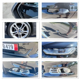 Ford Mondeo * 2.0TDCI* 210PS* TITANIUM* * *  | Mobile.bg    17