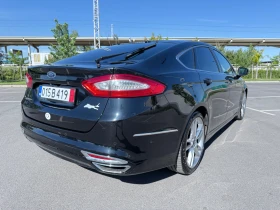 Ford Mondeo * 2.0TDCI* 210PS* TITANIUM* * *  | Mobile.bg    8