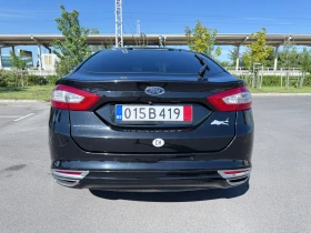 Ford Mondeo * 2.0TDCI* 210PS* TITANIUM* * *  | Mobile.bg    7
