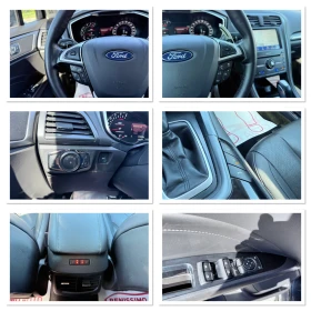Ford Mondeo * 2.0TDCI* 210PS* TITANIUM* * *  | Mobile.bg    14