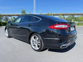 Ford Mondeo * 2.0TDCI* 210PS* TITANIUM* * *  | Mobile.bg    6