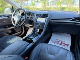 Ford Mondeo * 2.0TDCI* 210PS* TITANIUM* * *  | Mobile.bg    11