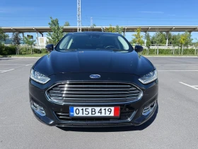 Ford Mondeo * 2.0TDCI* 210PS* TITANIUM* * *  | Mobile.bg    2