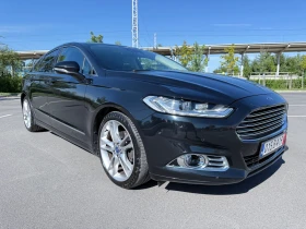 Ford Mondeo * 2.0TDCI* 210PS* TITANIUM* * *  | Mobile.bg    3