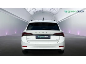 Skoda Octavia 1. 5 TSi e-TSi DSG, Месечна вноска от 433 лв. - 37990 лв. - 99693638 4