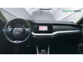 Skoda Octavia 1. 5 TSi e-TSi DSG, Месечна вноска от 433 лв. - 37990 лв. - 99693638 12