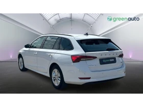 Skoda Octavia 1. 5 TSi e-TSi DSG, Месечна вноска от 433 лв. - 37990 лв. - 99693638 2