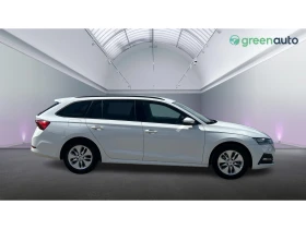Skoda Octavia 1. 5 TSi e-TSi DSG, Месечна вноска от 433 лв. - 37990 лв. - 99693638 6