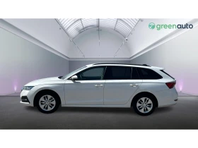 Skoda Octavia 1. 5 TSi e-TSi DSG, Месечна вноска от 433 лв. - 37990 лв. - 99693638 3