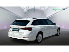 Skoda Octavia 1. 5 TSi e-TSi DSG, Месечна вноска от 433 лв. - 37990 лв. - 99693638 7