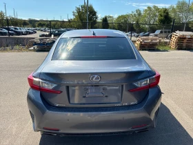 Lexus RC 350 * АвтоКредит* - 44299 лв. - 99857134 4
