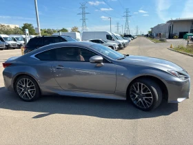 Lexus RC 350 * АвтоКредит* - 44299 лв. - 99857134 3