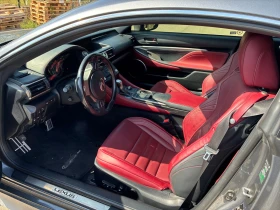 Lexus RC 350 * АвтоКредит* - 44299 лв. - 99857134 8