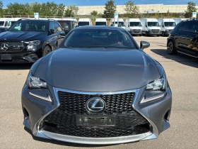 Lexus RC 350 * АвтоКредит* - 44299 лв. - 99857134 5