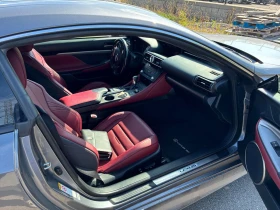 Lexus RC 350 * АвтоКредит* - 44299 лв. - 99857134 12