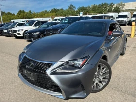 Lexus RC 350 * АвтоКредит* 