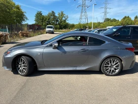 Lexus RC 350 * АвтоКредит* - 44299 лв. - 99857134 2