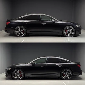 Audi S6 TDI 344* Matrix* B&O* Vent/Heat* Black Optik*  | Mobile.bg    3