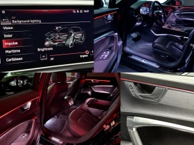 Audi S6 TDI 344* Matrix* B&O* Vent/Heat* Black Optik*  | Mobile.bg    14