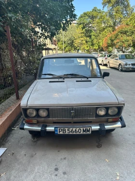  Lada 1500