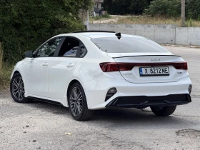Kia Forte �3 GT-2.0 MPI �������� ������ ���������, ��������� | Mobile.bg � ����� ������ 4