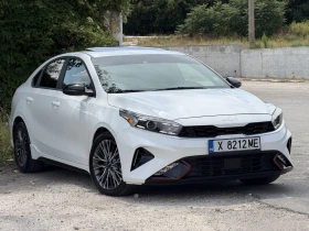 Kia Forte �3 GT-2.0 MPI �������� ������ ���������, ��������� | Mobile.bg � ����� ������ 3