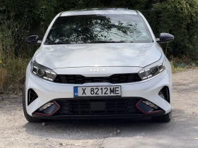 Kia Forte �3 GT-2.0 MPI �������� ������ ���������, ��������� | Mobile.bg � ����� ������ 2