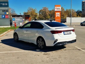 Kia Forte 3 GT-2.0 MPI   ,  | Mobile.bg    5