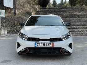     Kia Forte 3 GT-2.0 MPI   , 