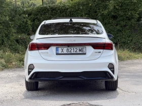 Kia Forte �3 GT-2.0 MPI �������� ������ ���������, ��������� | Mobile.bg � ����� ������ 5